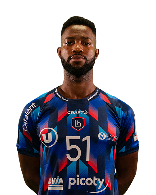 🇵🇹 51 - Jenilson VARELA